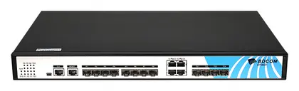 BDCOM GP3600-08D 8 PON Port GPON OLT