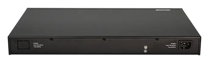 BDCOM GP3600-08D 8 PON Port GPON OLT — görsel 2