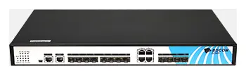 BDCOM GP3600-08D 8 PON Port GPON OLT — görsel 5