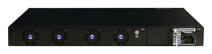 BDCOM GP3600-16C 16 PON Port GPON OLT — görsel 4