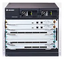 BDCOM GP6606-06 Şase Tipi XPON OLT — görsel 4
