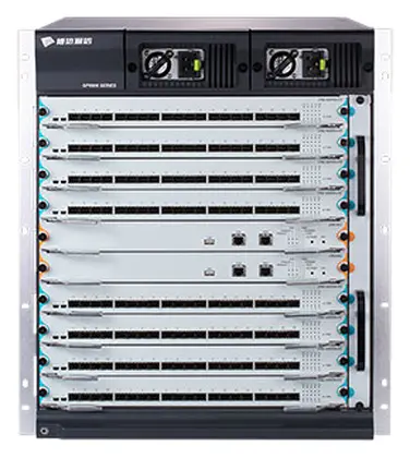 BDCOM GP6606-10 Şase Tipi XPON OLT