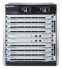 BDCOM GP6606-10 Şase Tipi XPON OLT — görsel 4