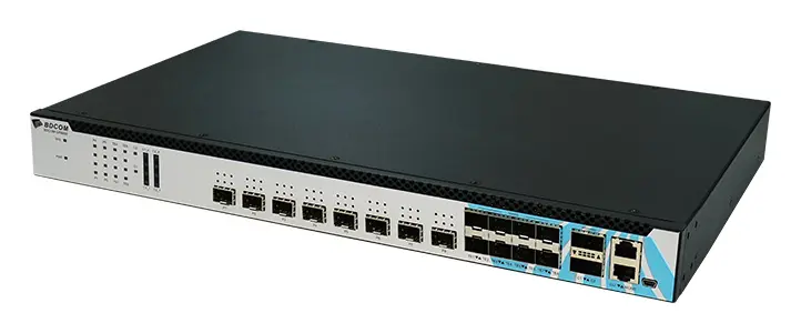 BDCOM GP8600-08CP 8 PON Port XGS-PON OLT — görsel 3