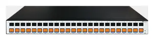 BDCOM HDU-24SC-600W PoF (Power over Fiber) Dağıtım Ünitesi — görsel 2
