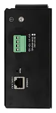 BDCOM IES200-V25-4S10T 10 Port Gigabit 4×SFP Endüstriyel Switch — görsel 2