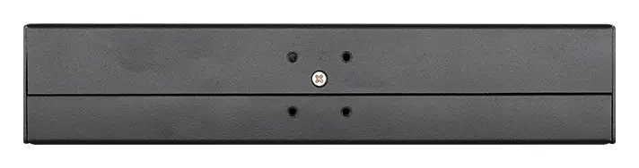 BDCOM IES2000-TU8S8T 8 Port Gigabit 8×SFP Endüstriyel Switch — görsel 3