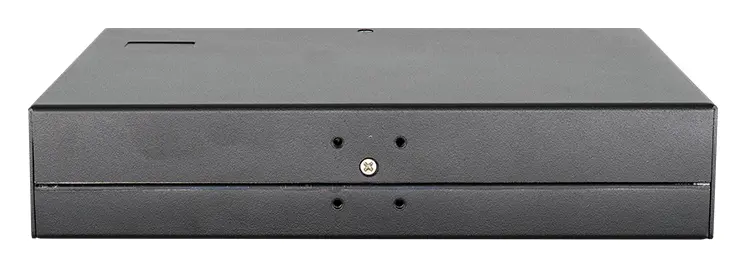 BDCOM IES2000-TU8S8T 8 Port Gigabit 8×SFP Endüstriyel Switch — görsel 6