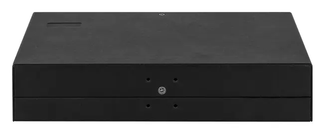 BDCOM IES2000-TW8S8P 8 Port Gigabit SFP PoE Endüstriyel Switch — görsel 4