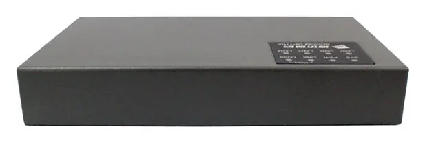 BDCOM P1702-4G-M 4GE EPON ONU