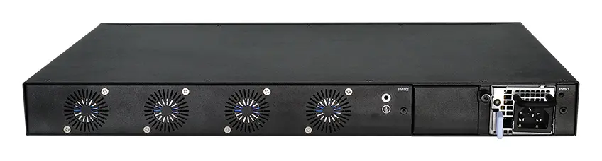 BDCOM P3600-16E 16 PON Port EPON OLT — görsel 3