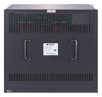 BDCOM P5916 Şase Tipi EPON OLT