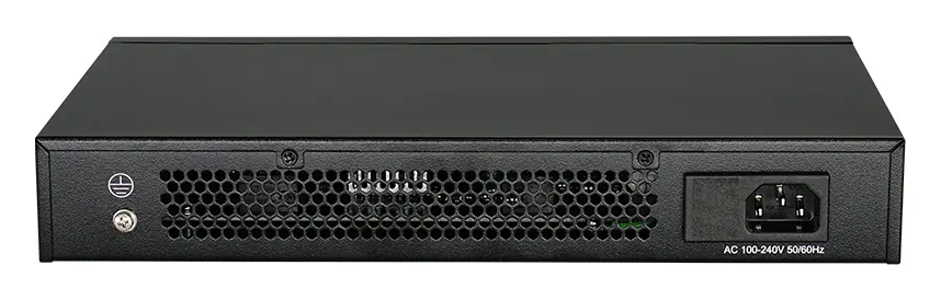 BDCOM S1516V1 16 Port Gigabit Yönetilemez Switch — görsel 2