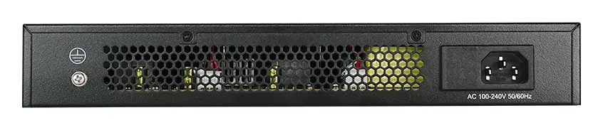 BDCOM S1524V1 24 Port Gigabit Yönetilemez Switch — görsel 6