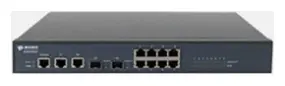 BDCOM S2208POE-L 10 Port Gigabit PoE L2 Yönetilebilir Switch — görsel 2