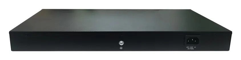 BDCOM S2500-24P4S-W 28 Port Gigabit PoE 4×SFP Akıllı (Web) Yönetilebilir Switch — görsel 3