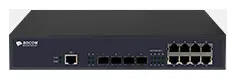 BDCOM S2512E 8 Port Gigabit 4×SFP L2+ Yönetilebilir Switch — görsel 2