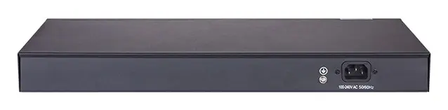 BDCOM S2518PB 16 Port Gigabit PoE 2×SFP Yönetilebilir Switch — görsel 2