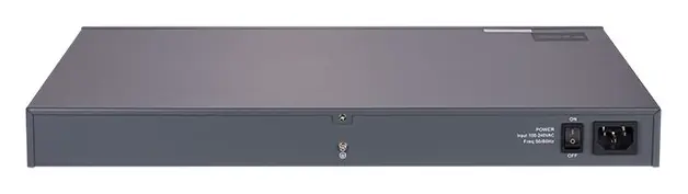 BDCOM S2556 48 Port Gigabit 8×SFP Yönetilebilir Switch — görsel 2