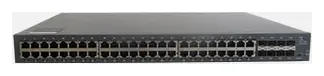 BDCOM S2756 48 Port Gigabit 8×10G SFP+ Yönetilebilir Switch — görsel 4