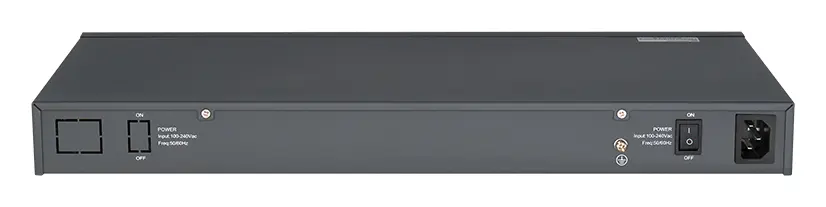 BDCOM S2900-24T4X 24 Port Gigabit 4×10G SFP+ L2+ Yönetilebilir Switch — görsel 3