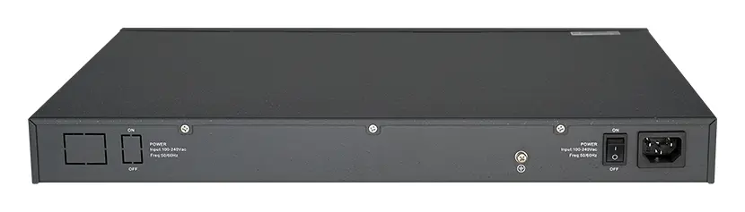 BDCOM S2900-48 48 Port Gigabit 4×10G SFP+ L2+ Yönetilebilir Switch — görsel 4