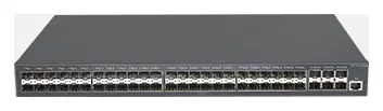 BDCOM S2900-48S6X 48 Port Gigabit SFP 6×10G SFP+ L2+ Yönetilebilir Switch — görsel 2