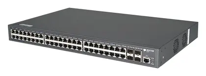 BDCOM S2900-48T4X 48 Port Gigabit L2+ Yönetilebilir Switch