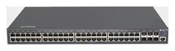 BDCOM S2900-48T6X 48 Port Gigabit 6×10G SFP+ L2+ Yönetilebilir Switch — görsel 5