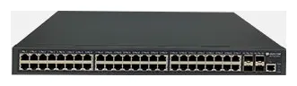 BDCOM S2952C 48 Port Gigabit 4×10G SFP+ L2+ Yönetilebilir Switch — görsel 4