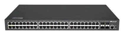BDCOM S2952E 48 Port Gigabit 4×10G SFP+ L2+ Yönetilebilir Switch