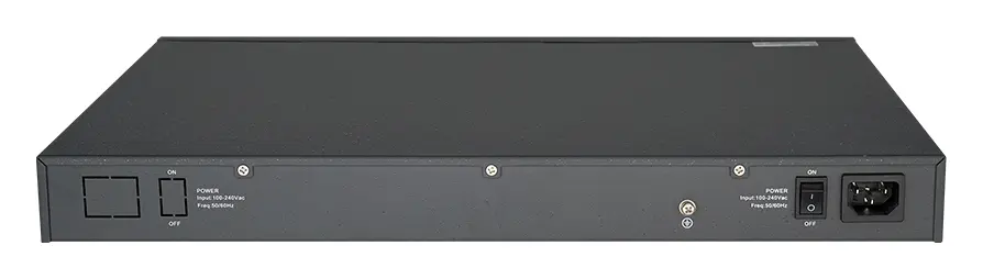 BDCOM S2952E 48 Port Gigabit 4×10G SFP+ L2+ Yönetilebilir Switch — görsel 2
