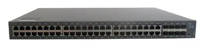 BDCOM S2956 48 Port Gigabit 8×10G SFP+ L2+ Yönetilebilir Switch
