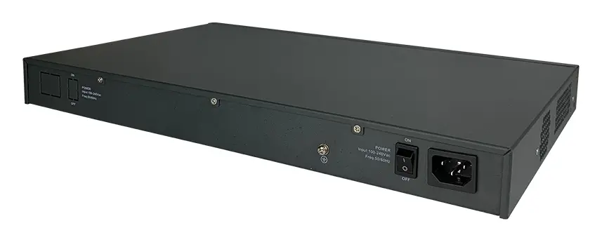 BDCOM S3900-24T6XB 24 Port Gigabit 6×10G SFP+ Yönetilebilir Switch — görsel 4