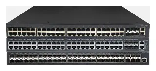BDCOM S3900-48T6X-NS 48 Port Gigabit 6×10G SFP+ Yönetilebilir Switch — görsel 4