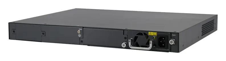 BDCOM S3900-48T6X 48 Port Gigabit 6×10G SFP+ Yönetilebilir Switch — görsel 3