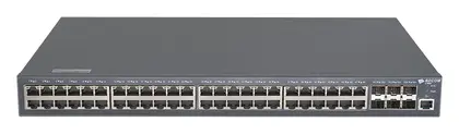 BDCOM S3900-48T6XB 48 Port Gigabit 6×10G SFP+ Yönetilebilir Switch