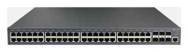 BDCOM S3954B 48 Port Gigabit 6×10G SFP+ Yönetilebilir Switch — görsel 4