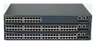 BDCOM S3956N-24T 24 Port Gigabit 8×10G SFP+ Yönetilebilir Switch — görsel 6