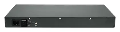 BDCOM S5700-24EP6X 24 Port 2.5G PoE 6×10G SFP+ Yönetilebilir Switch