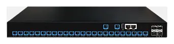 BDCOM S5700-24ES6X-P-L 4 Port 10G SFP+ PoE Yönetilebilir Switch — görsel 2
