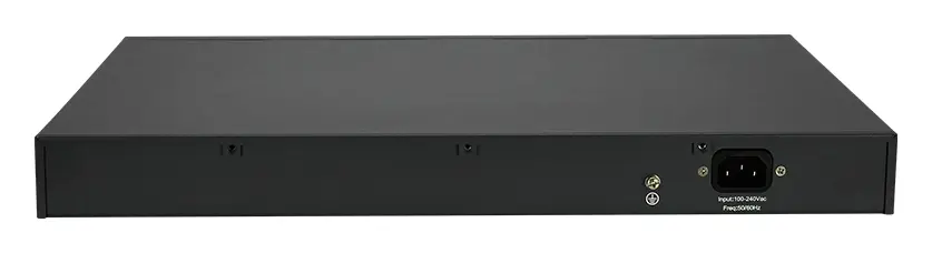 BDCOM S5700-8EP4X 8 Port 2.5G PoE 4×10G SFP+ Yönetilebilir Switch — görsel 2