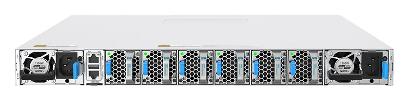 BDCOM S5800-48C8D-X 48 Port 100G QSFP28 Veri Merkezi Switch — görsel 2