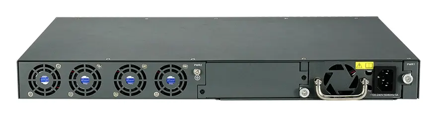 BDCOM S5800-48X8C-S 48 Port 10G SFP+ 8×100G QSFP28 Veri Merkezi Switch