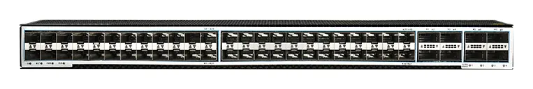 BDCOM S5800-48X8C-S 48 Port 10G SFP+ 8×100G QSFP28 Veri Merkezi Switch — görsel 3