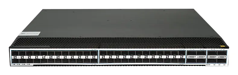 BDCOM S5800-48X8C-S 48 Port 10G SFP+ 8×100G QSFP28 Veri Merkezi Switch — görsel 4