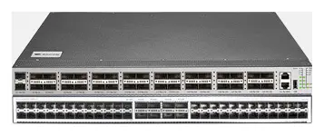 BDCOM S5800-48Y8C-X 48 Port 25G SFP28 8×100G QSFP28 Veri Merkezi Switch — görsel 2