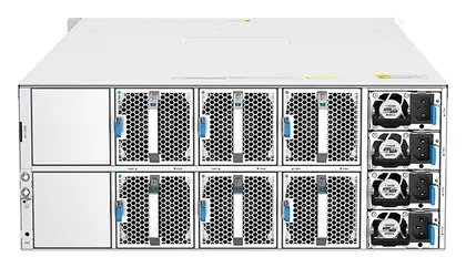 BDCOM S5800-64D-X 4 Slot Veri Merkezi Switch