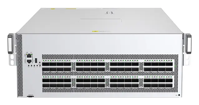 BDCOM S5800-64D-X 4 Slot Veri Merkezi Switch — görsel 2