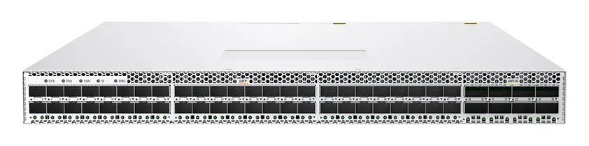 BDCOM S5800 48 Port 100G QSFP28 Veri Merkezi Switch — görsel 4